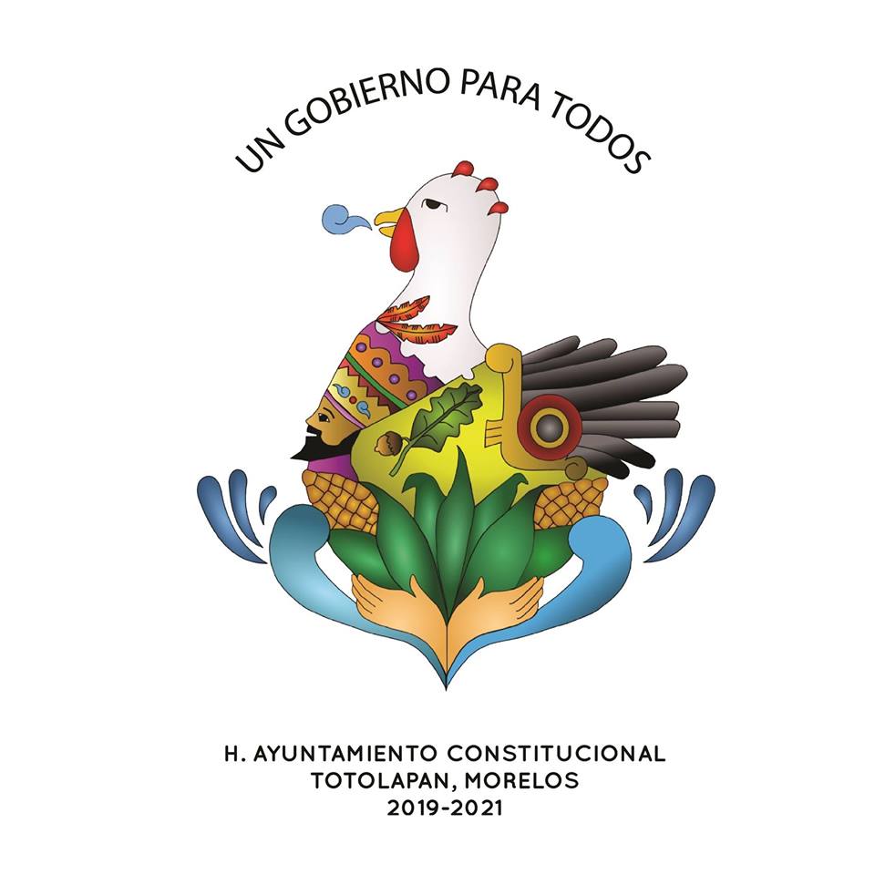 H. Ayuntamiento Municipal Totolapan Morelos 2019-2021